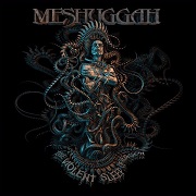 Meshuggah: The Violent Sleep Of Reason